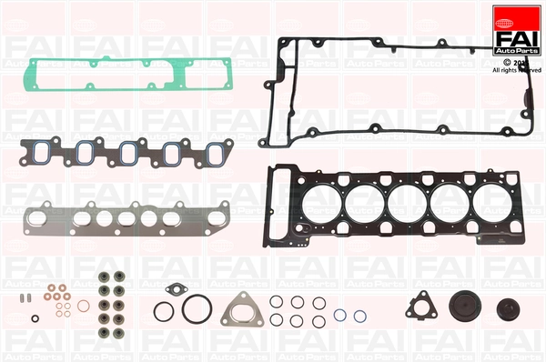 Gasket Kit, cylinder head